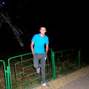 Александр Стрельцов