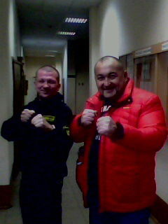 Евгений Порохин