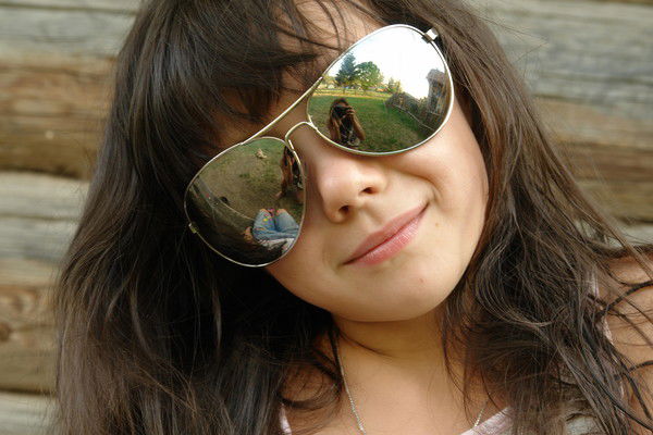 Диана Михайлова