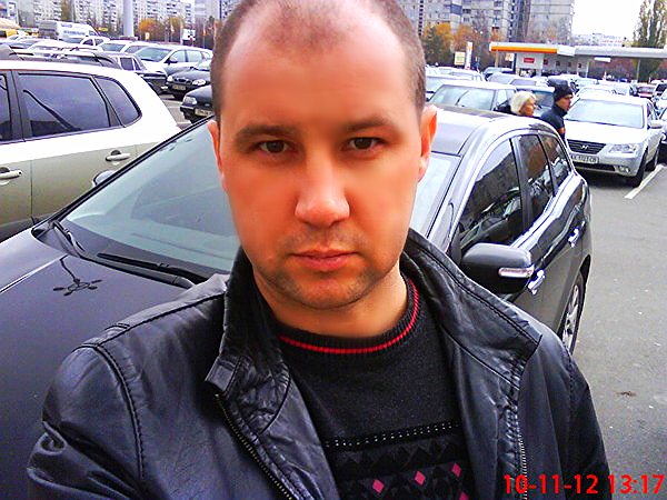 Александр Драгин