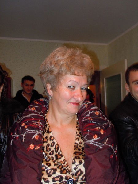 Татьяна Дума