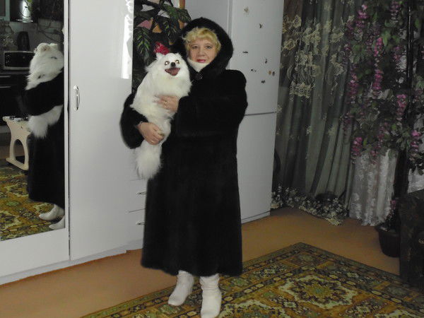 Татьяна Котенева