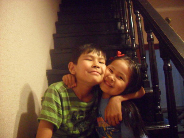 Гулия Салиманова