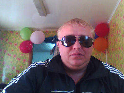 Алексей Усольцев