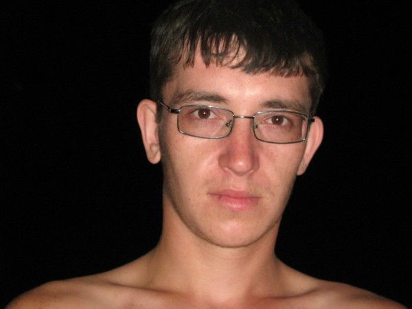 Вадим Полосин