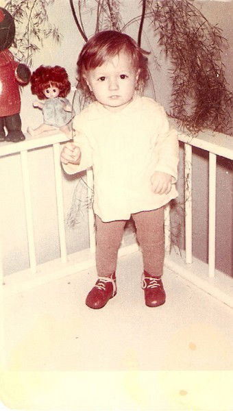 Марина Кирьянова