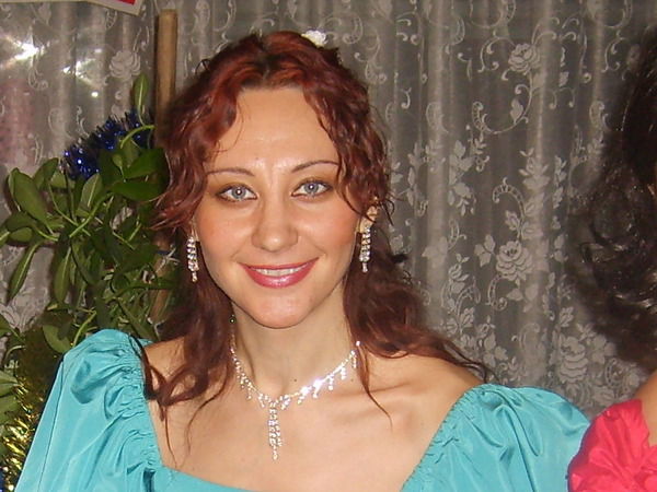 Татьяна Акинделе