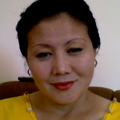 Жайлан Атабаева