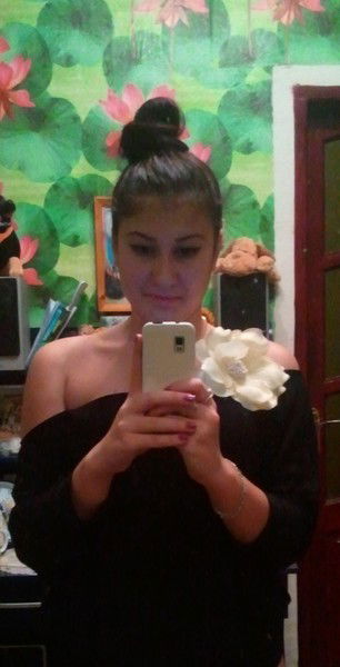 Оля Мартыненко