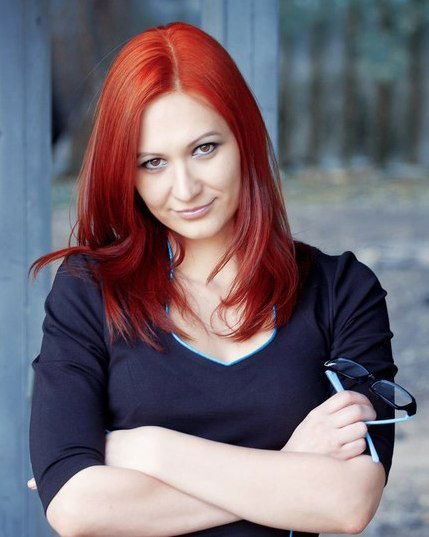 Олеся Бабич