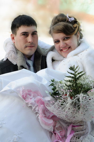 Юлия Речицкая