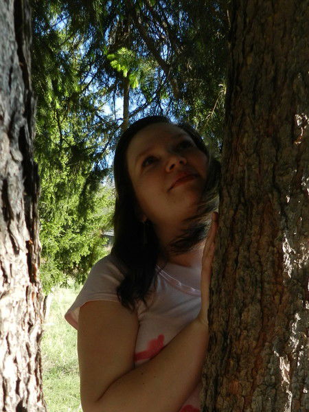 Валерия Анисимова