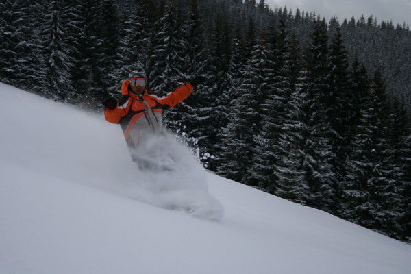 Олег Горбик