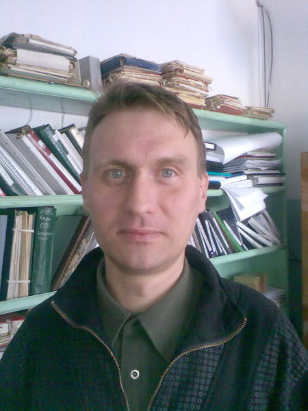 Максим Курилкин