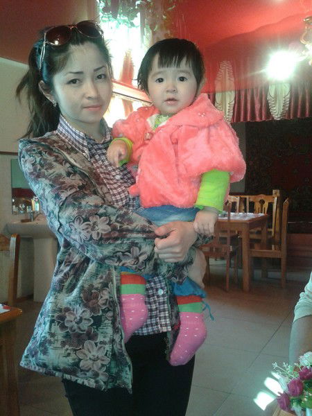 Аяулым Жакипова