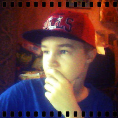 Никита Спиридоненко