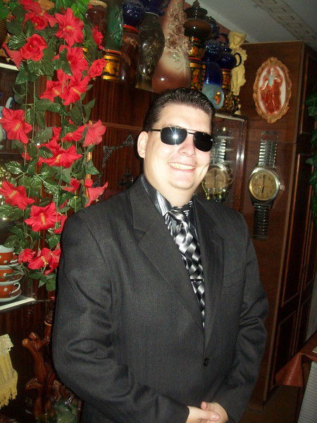 Евгений Маслихов