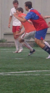 Сергей Губайдуллин