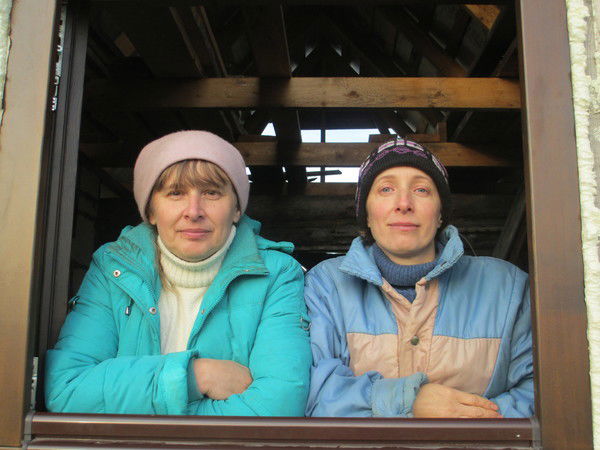 Ирина Уварова