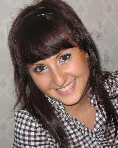 Ольга Мошева