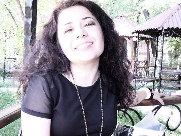 Ирина Беккель