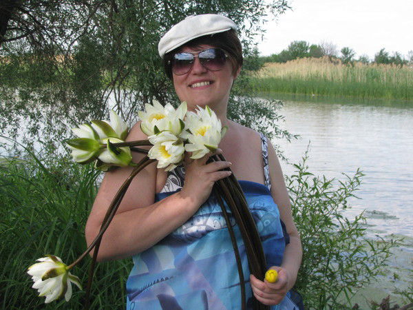 Ольга Мудрая