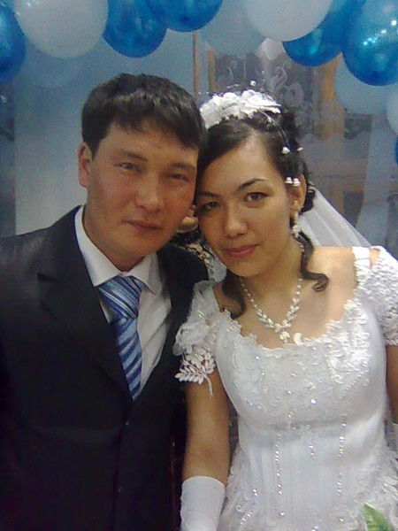 Жибек Камиева