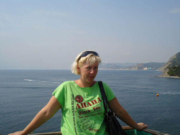 Татьяна Дементьева