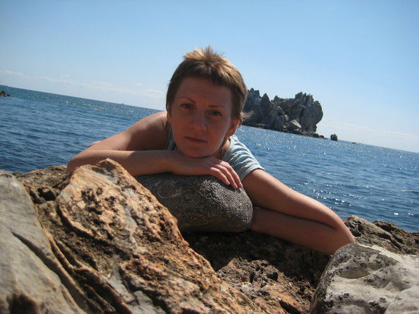 Валентина Котлярова