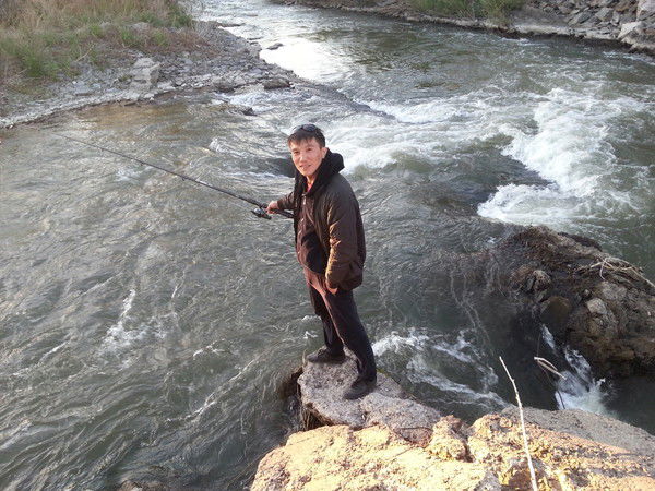 Arslanbek Meirambaev