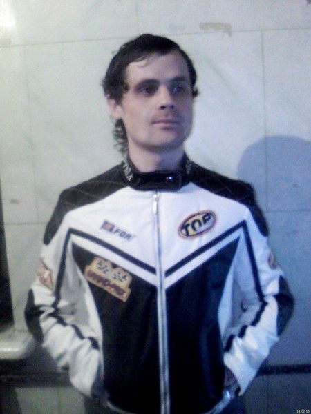 Александр Лата