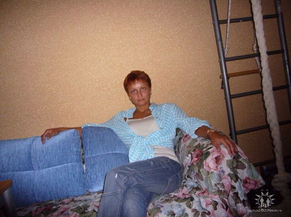 Римма Сергеевна