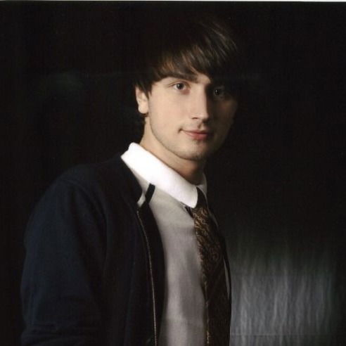 Спорник Сергей