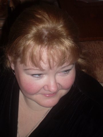 Ольга Гордеева