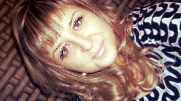 Виктория Дробышевская