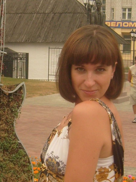 Светлана Шляпкина