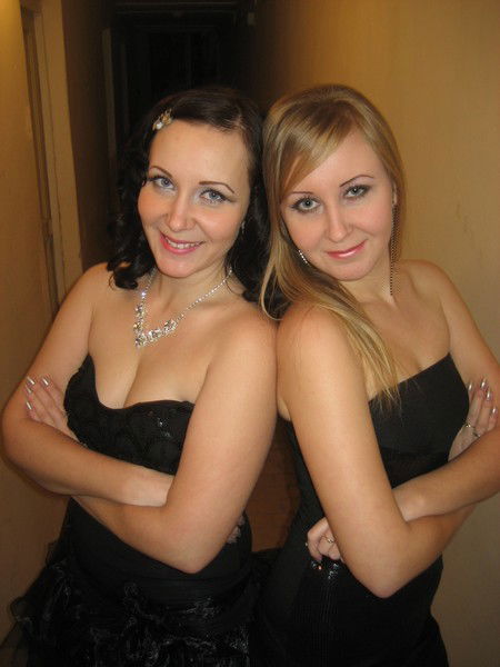 Юлия Гладких