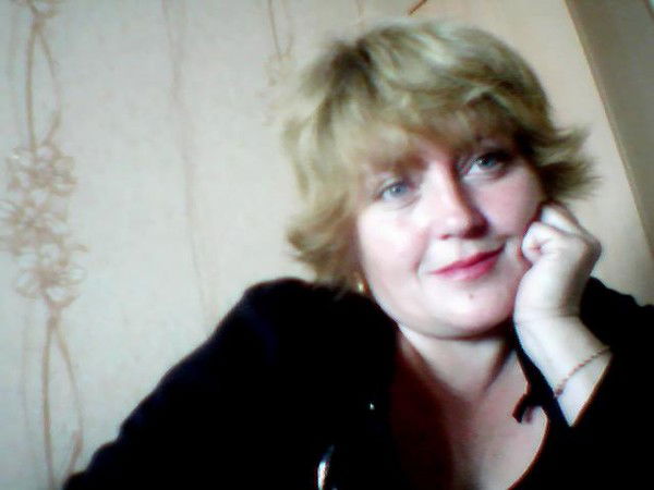 Валентина Лобода