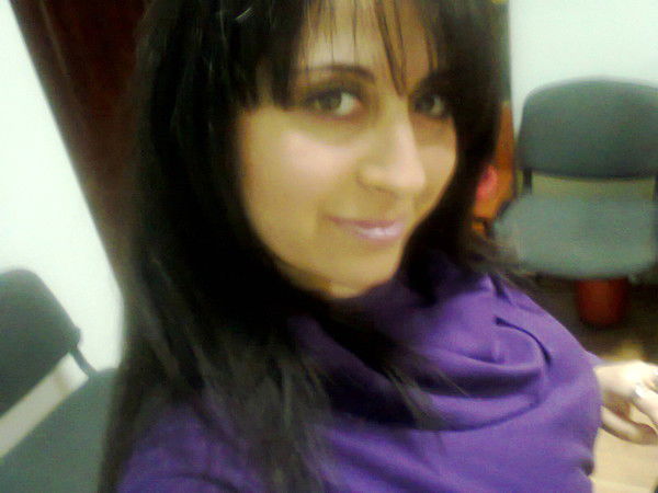 Лилиана Лилова