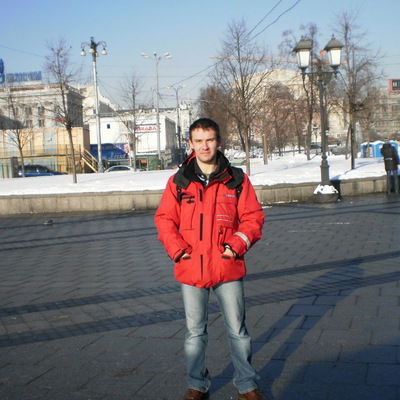 Андрей Кобылинский