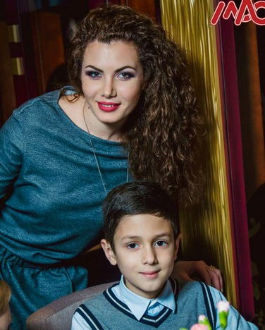 Екатерина Денисова