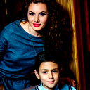 Екатерина Денисова