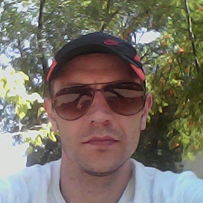 Игорь Сергеев