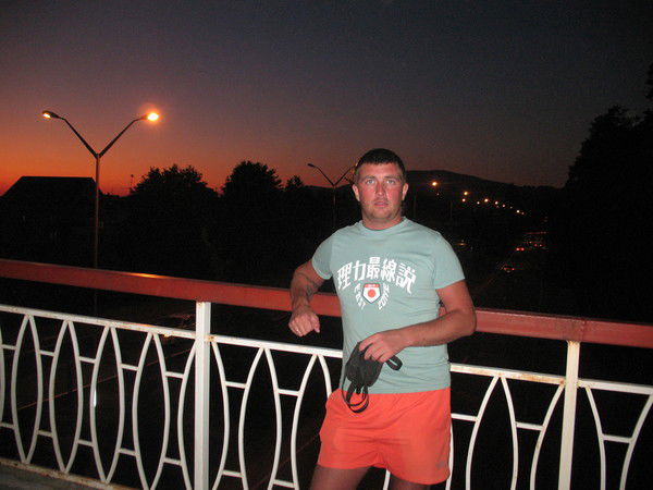 Виталий Побережный