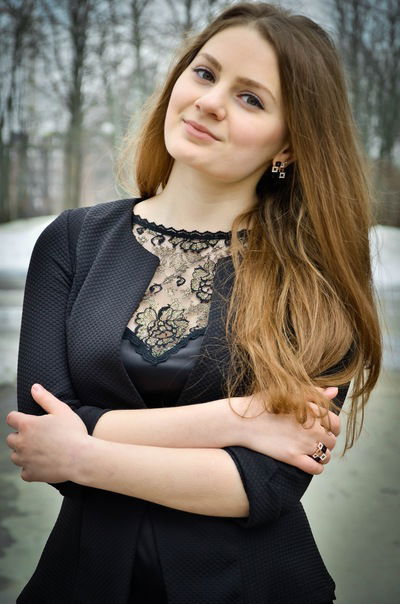 Анна Степанян