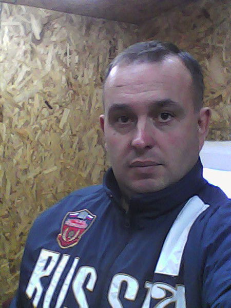 Анисимов Валерий