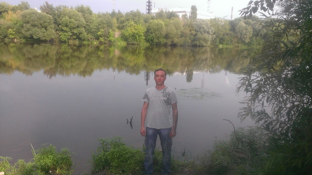 Евгений Дуранин