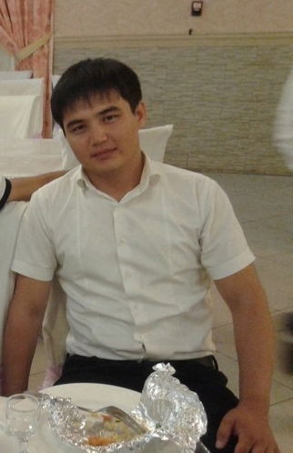 Аян Амангалиев