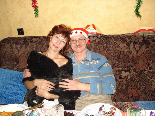 Татьяна/сергей Дубины