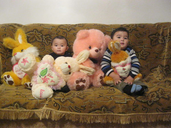 Бакытгул Жолдасбекова